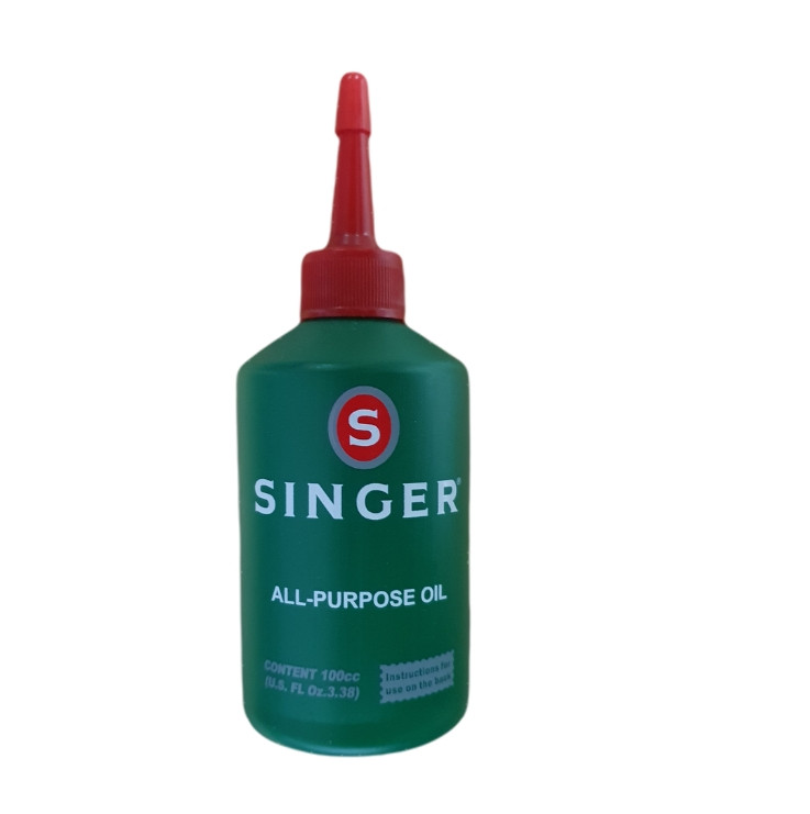 Singer All Purpose Oil