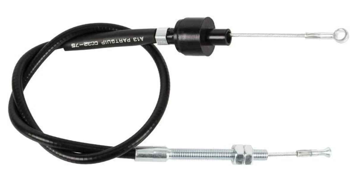 Clutch Cable Ford 78-80 Escort 2.0