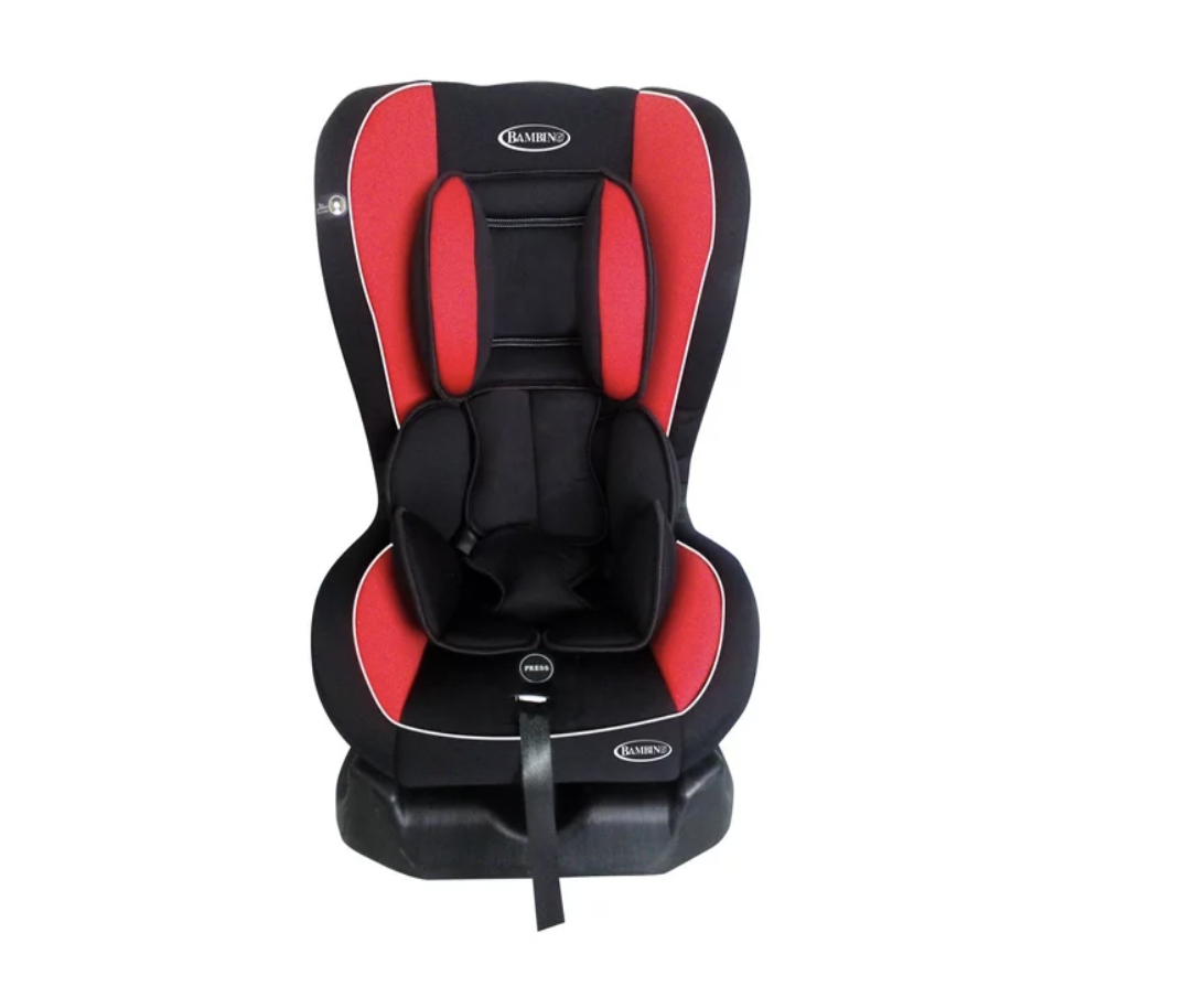 Bambino Stylo Car Seat