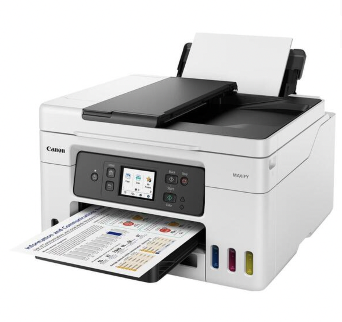 CANON PRINTER GX4040 GX4040