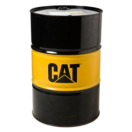 Cat® Diesel Engine Oil - DEO 15W-40 (208 Liters)