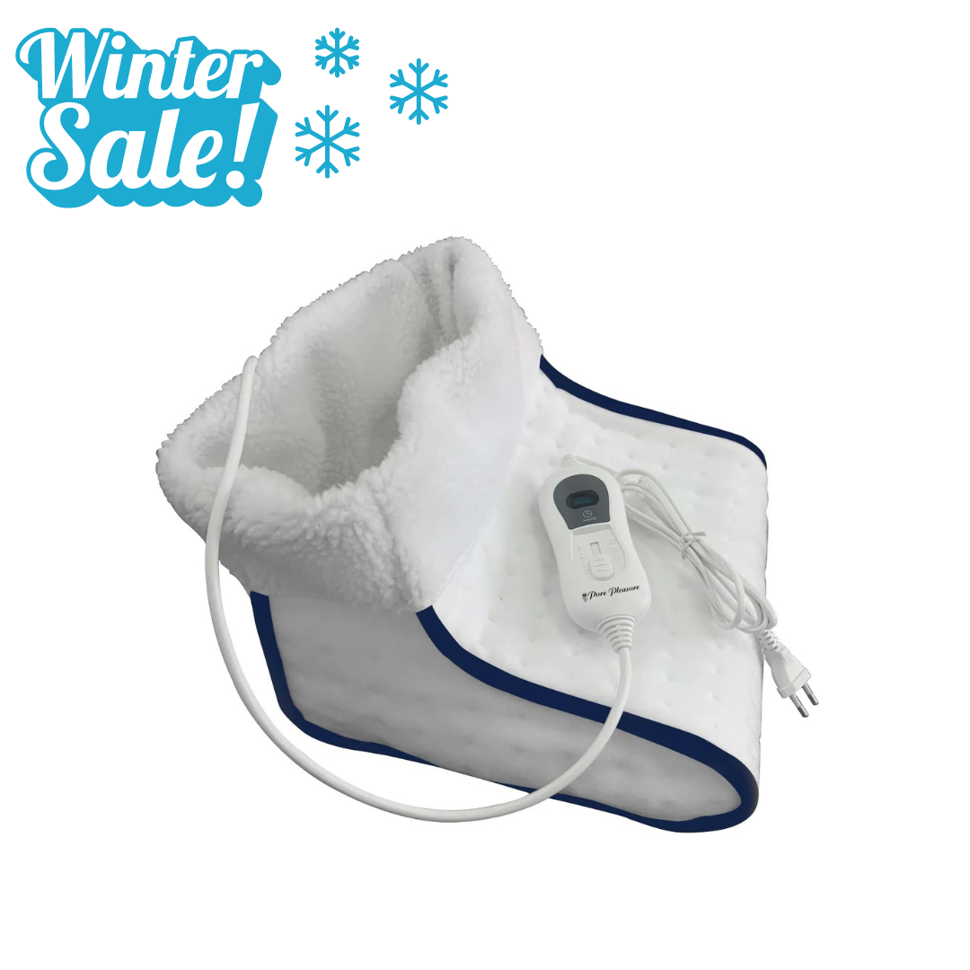 ELECTRIC FOOT WARMER