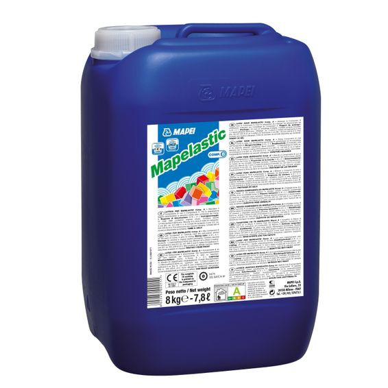 Mapelastic Smart Kit 30Kg (Part A + B)