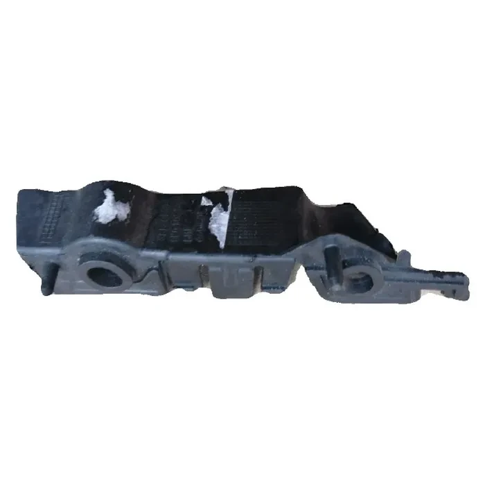 Audi A4 B8 Preface Front Bumper Slide Left