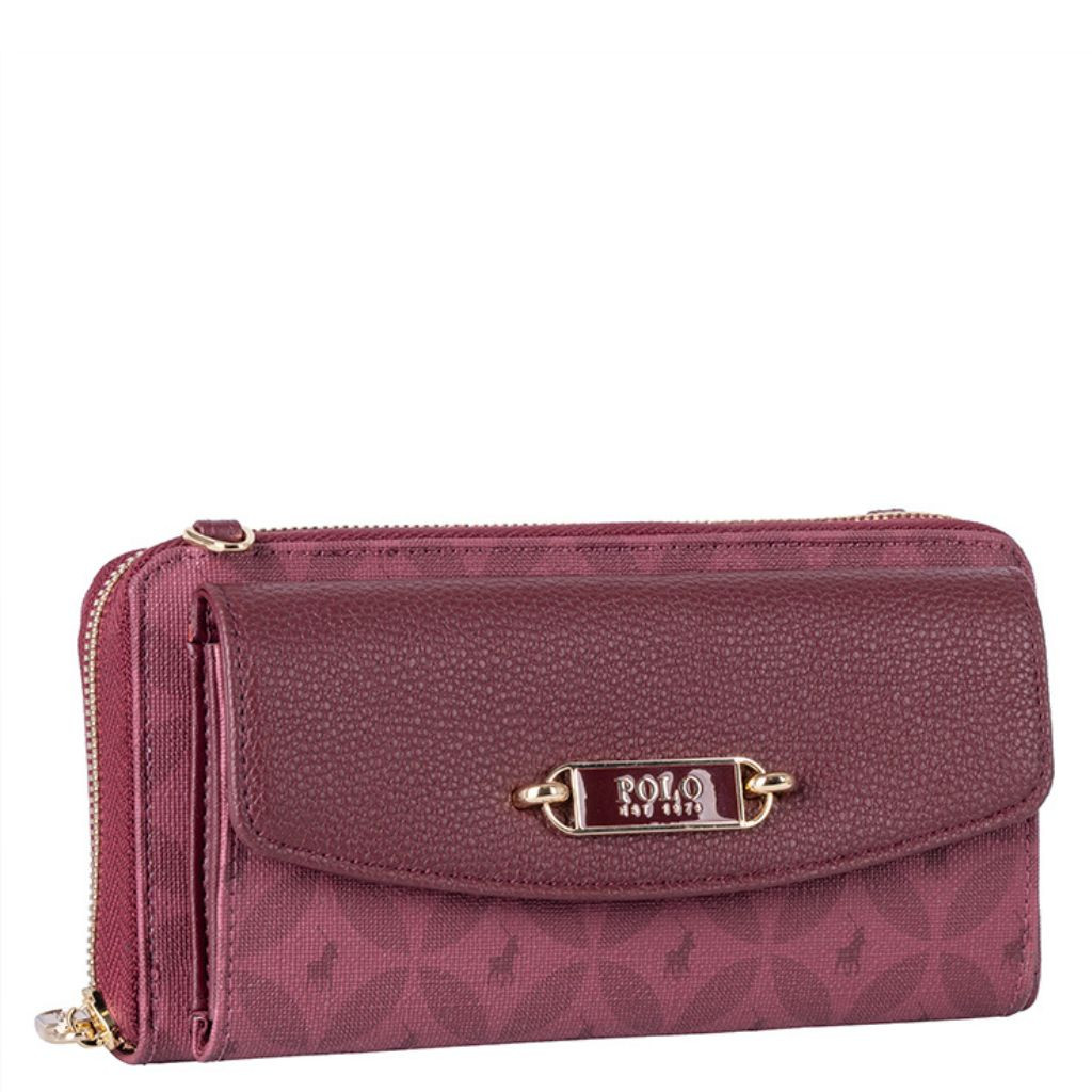 Polo Sterling Phone Sling Collection