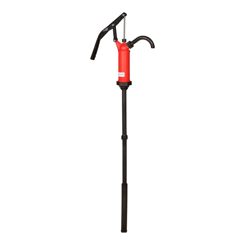 MAC AFRIC PP Drum Lever Pump