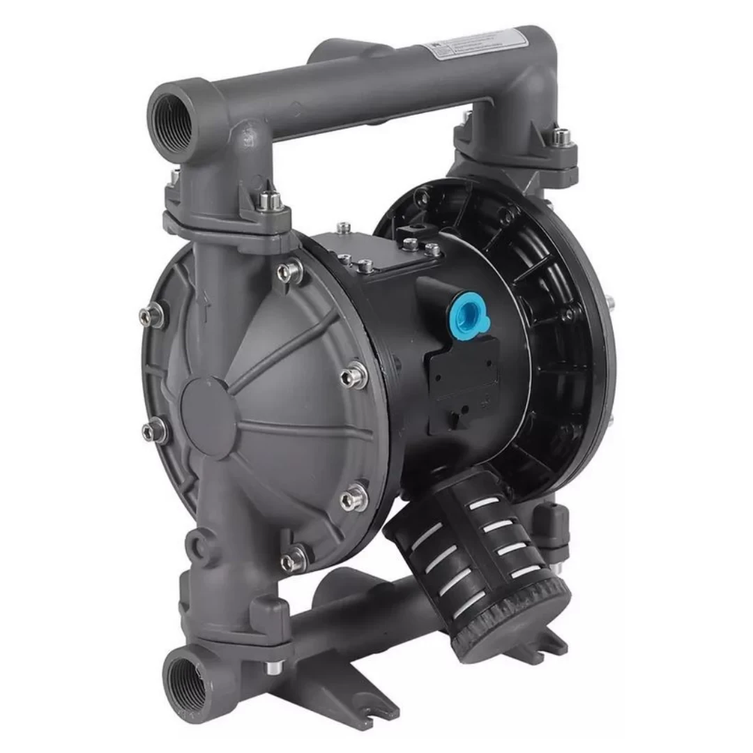 2in VA50 Double Diaphragm Pump Pump, Double Diaphragm, Air Operated, 2″