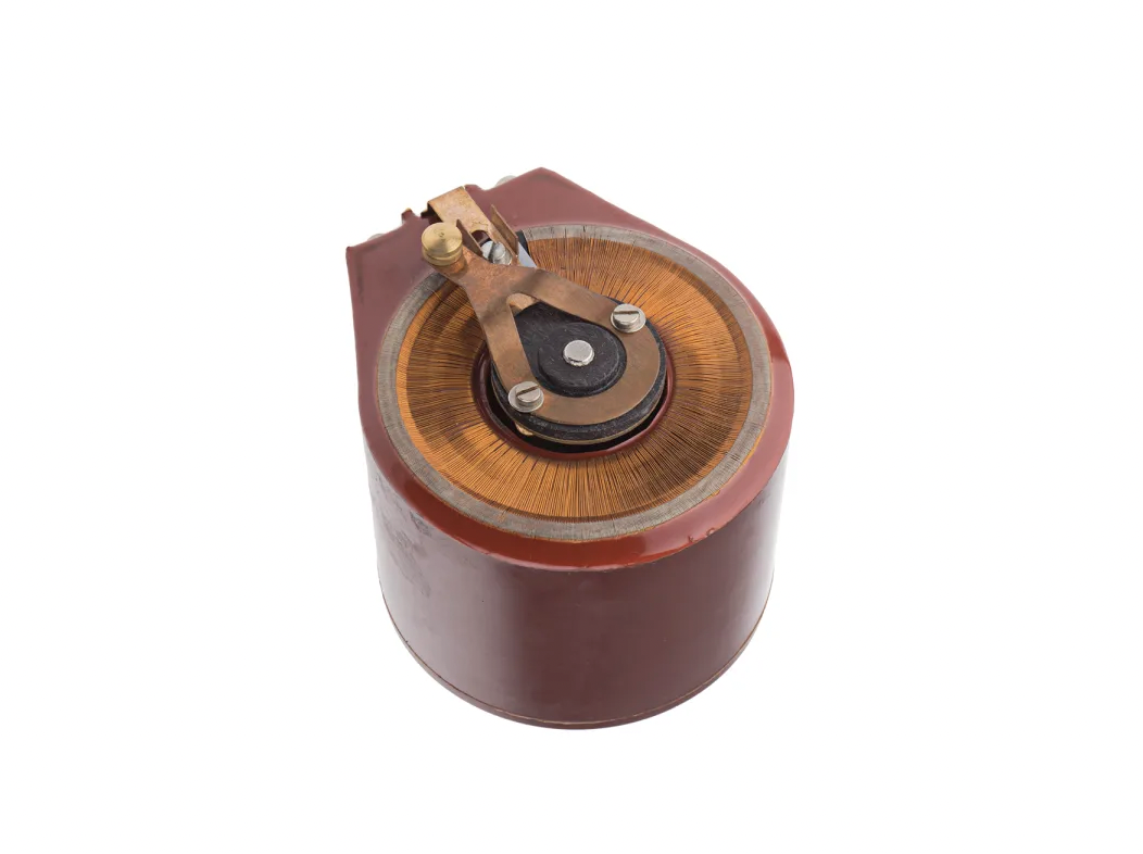 RS PRO 1 Phase 240VA Variac, 1 Output, 240V, 1A