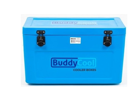Cooler Box 47lt BuddyCool