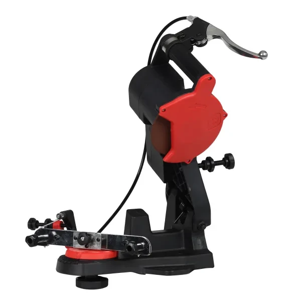 MAC AFRIC Electrical Chainsaw Sharpener
