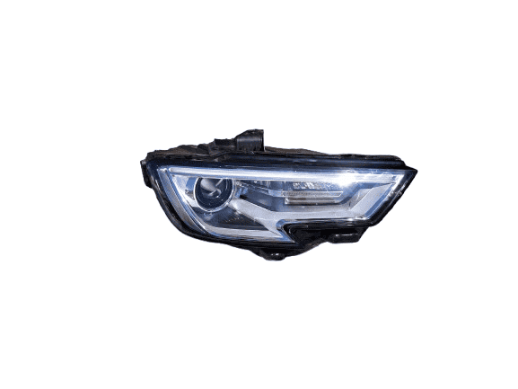 2016-2020 Audi A3 Headlight