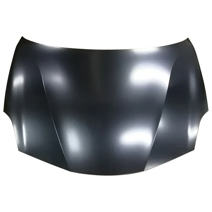 Alfa Romeo Giulietta Bonnet