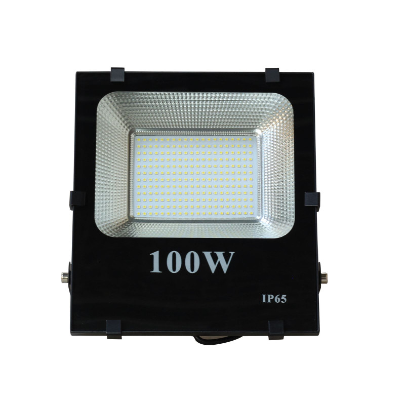 MAC AFRIC 100 W Professional LED Floodlight