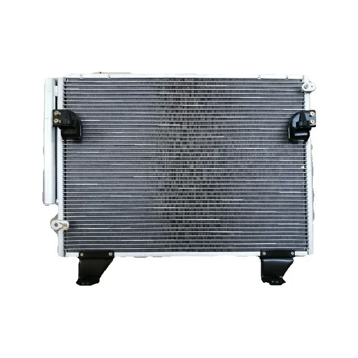 Toyota Hilux D4d 2.0 2.7 4.0 Fortuner V6 Petrol Aircon Radiator