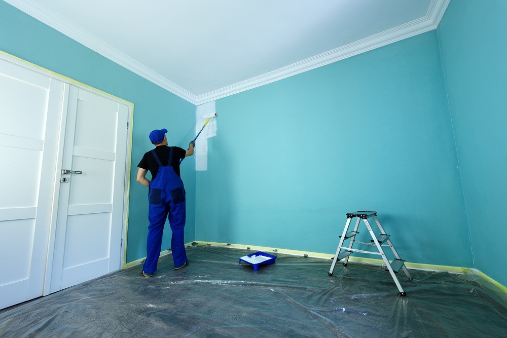 How much does it cost to renovate and paint a house in South Africa?