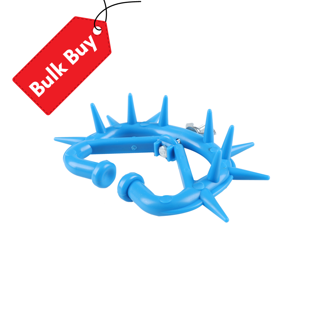 Plastic Calf Weaner (20 pack)