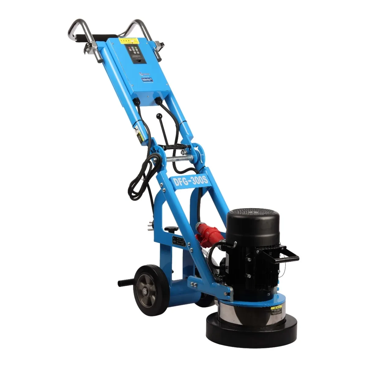 MAC AFRIC Floor Grinder 2.2KW 220V DFG-300