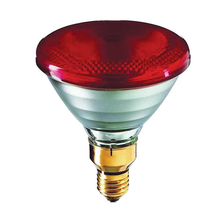 Eurolux E27 175W PAR38 Infrared Reflector
