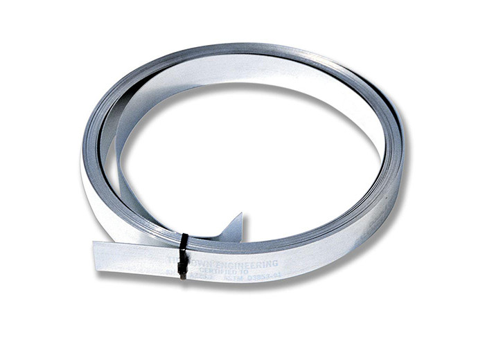 TIE STRAPPING - 32mm x 500m Econo (Roll)