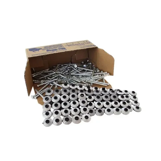 Product Images Main imageClick to view image in fullscreenBulk Pack x 2 Screw Roof Combination 90mm 100 Per Pack Bulk Pack x 2 Screw Roof Combination 90mm 100 Per Pack