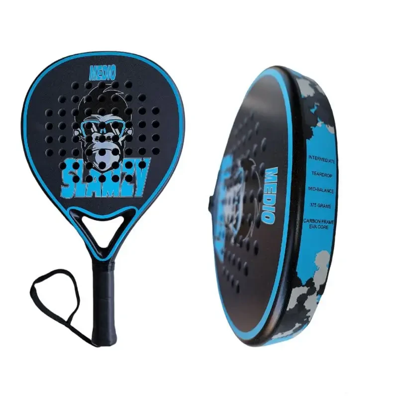 Slamzy Medio Padel Racket