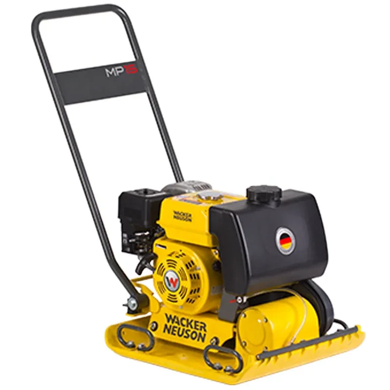 WACKER NEUSON MP15 Single direction Vibratory Plate Compactor