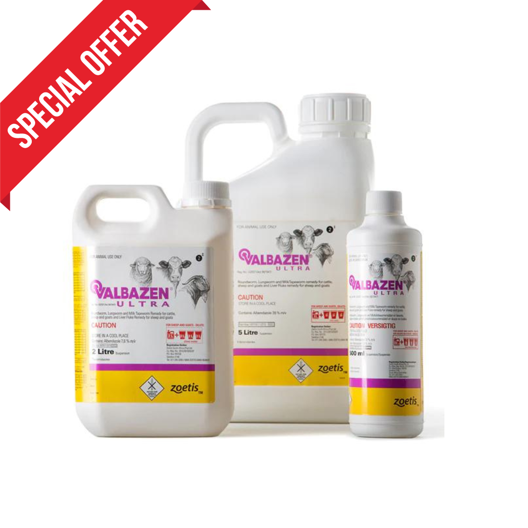 Valbazen® Ultra (Prices from)