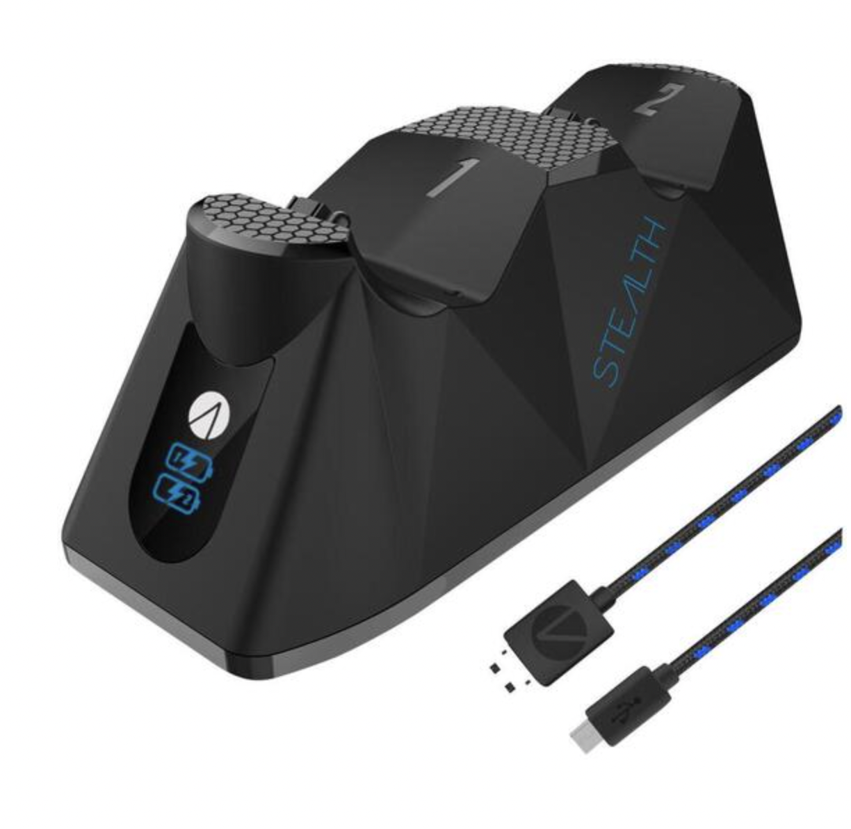 Ster-Kinekor ABP PS4 TWIN CHARGING DOCK