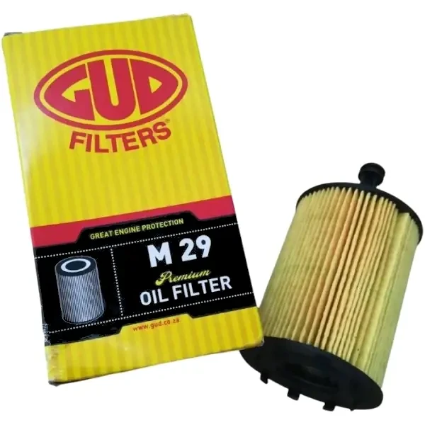 GUD M29 Oil Filter | VW, Audi, Jeep