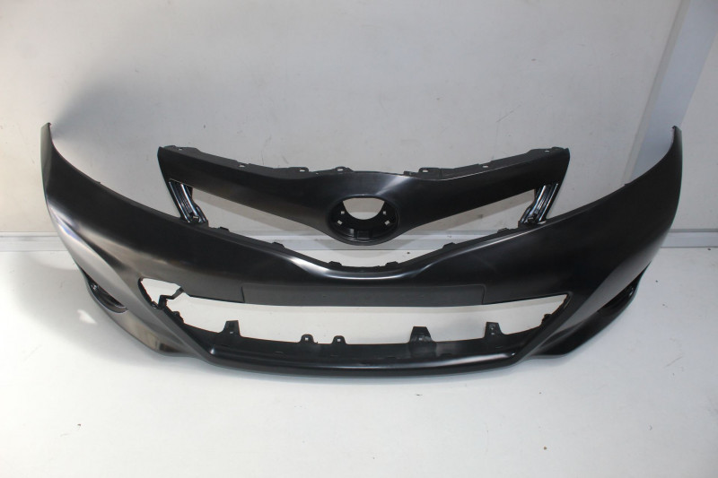 TOYOTA BUMPER FRONT YARIS 1.3 2012