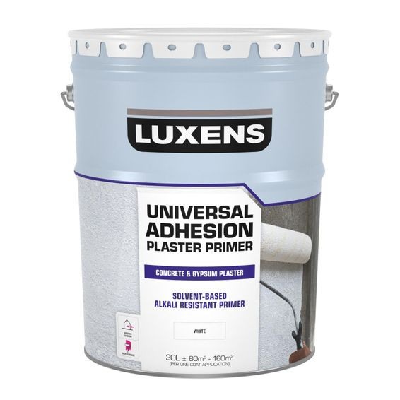 LUXENS Uni Adhesion Plaster Primer 20l