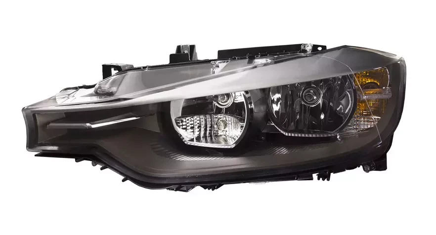 Bmw F30 Headlight Electrical Non Xenon