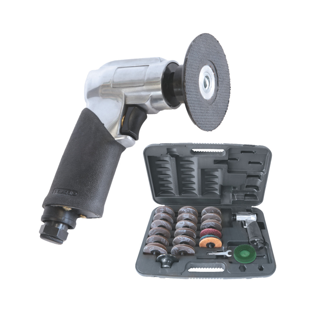 MINI GRINDER TOOL KIT – DIAMETER 75mm