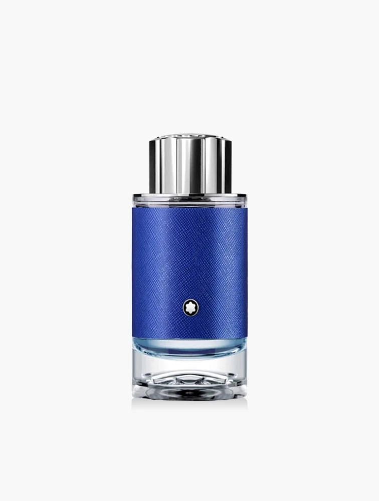 Mont Blanc Explorer Ultra Blue EDP 30ML