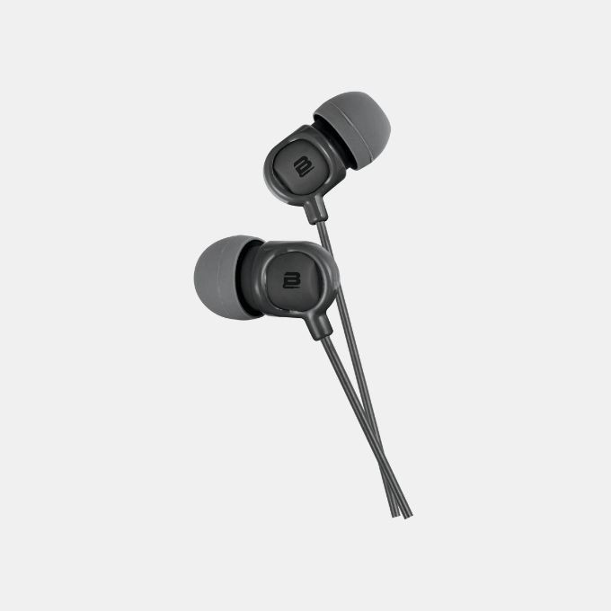 Bounce Jive Series Earphones with Microphone