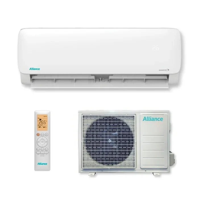 Alliance Emerald 12000BTU Inverter Split Air Conditioner