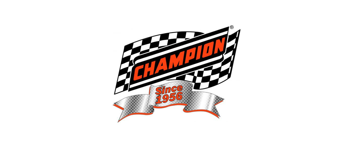 Champion Oil