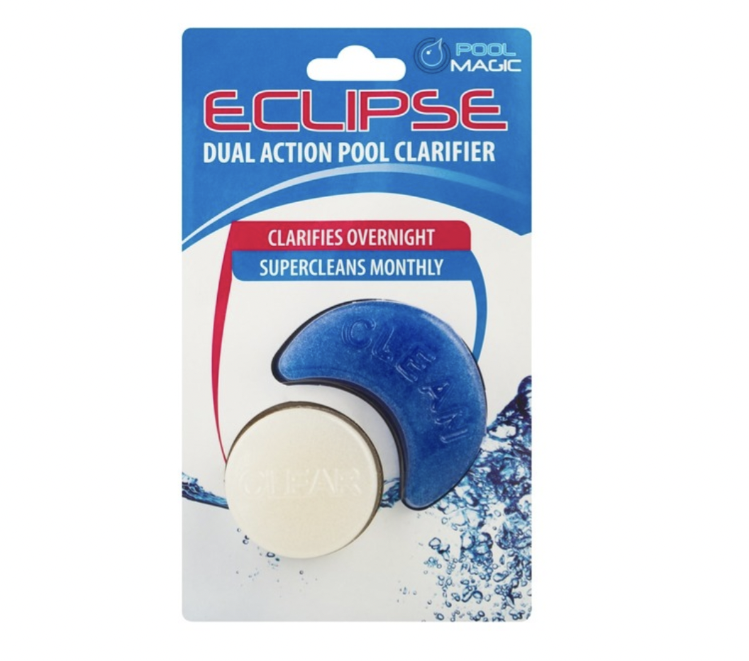 Pool Magic Eclipse