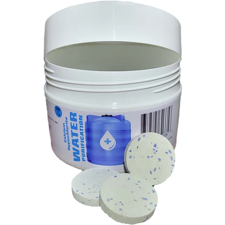 Water Purification Tablets x 30