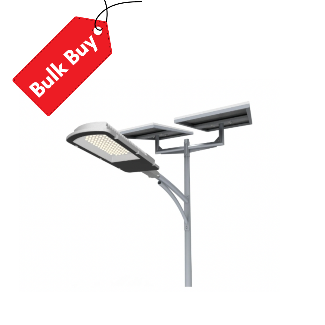 IP67 High Power 60 Watt LED Solar Street Light (SX-TYN-LD)