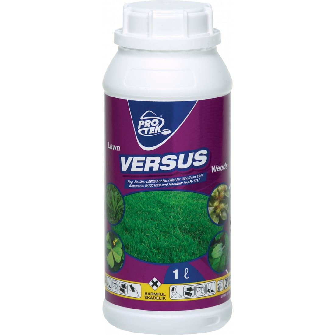 PROTEK - VERSUS 200ML