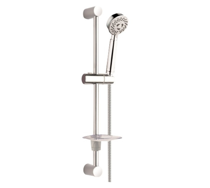 Macneil Triumph Odyssey Shower Rail Set