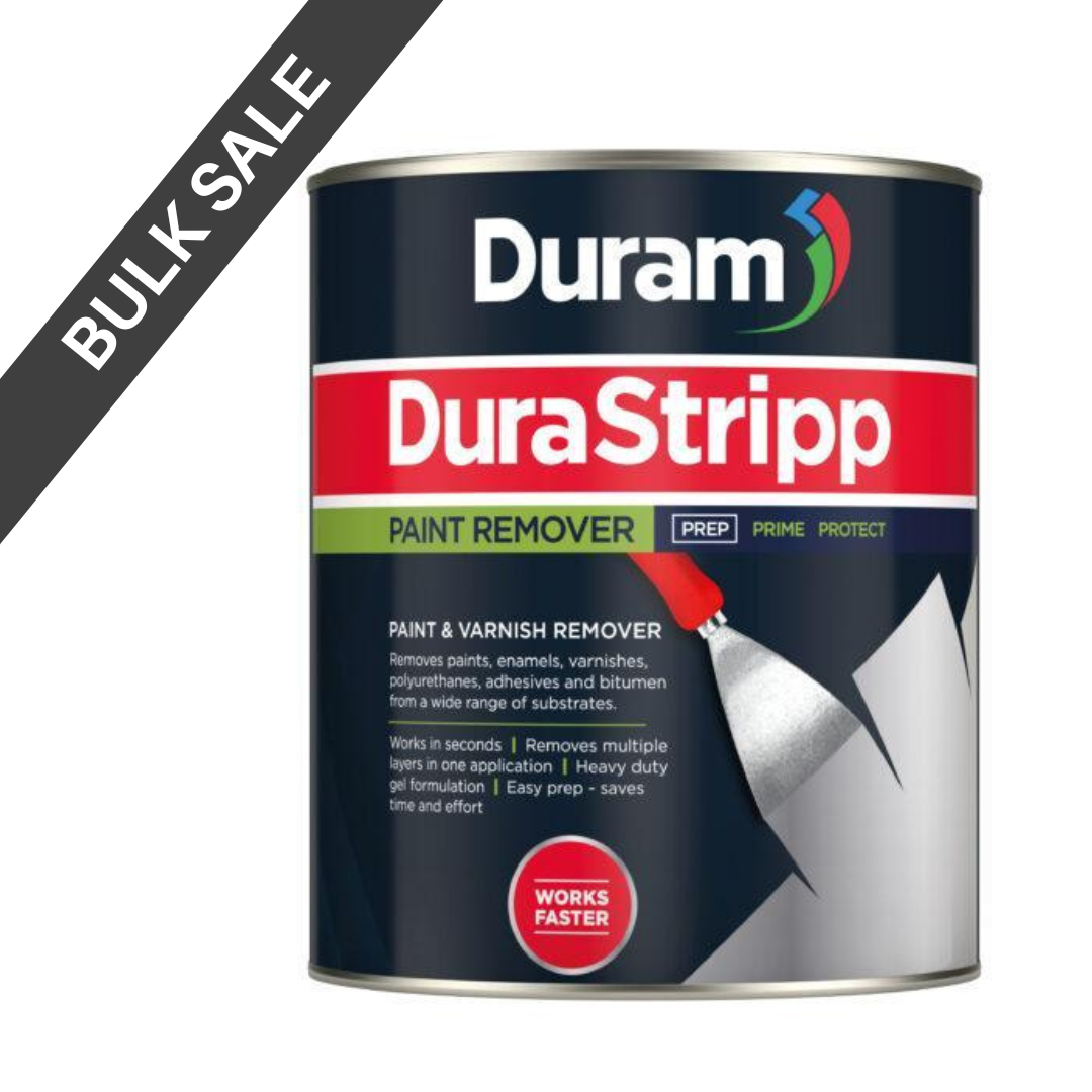 Duram DuraStripp Paint Remover