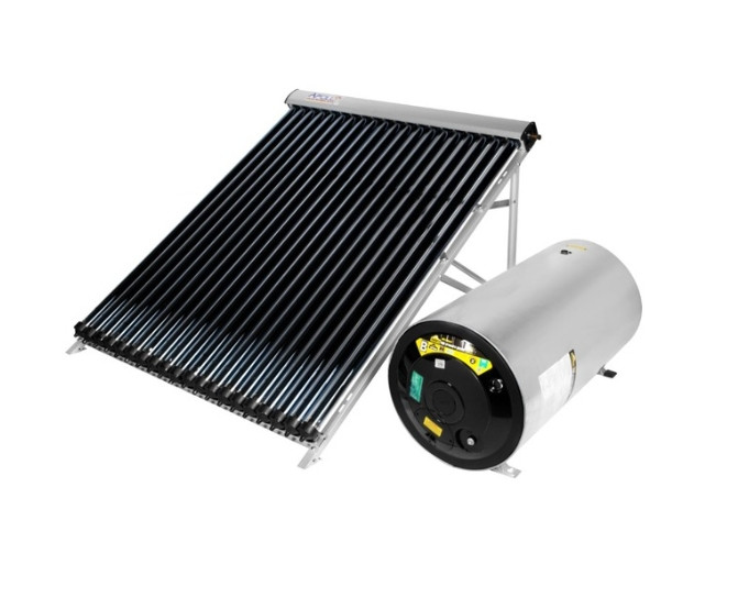 Apollo Solar Technology APSP-20-HT Retrofit High Pressure Solar System with Geyser 200 L