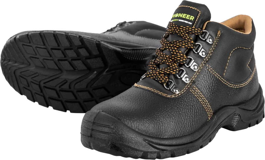 Pioneer PNBT Safety Boot - NRCS - STC/SMS