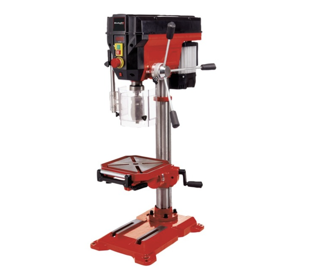 Einhell Bench Drill Tc-Bd 630 – 4250595 ; heavy duty 16 speed 1000w 220V bench drill