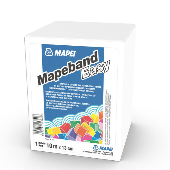 Mapeband Easy Band