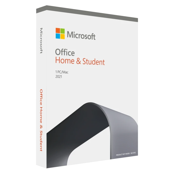 Microsoft Office Home & Student 2021