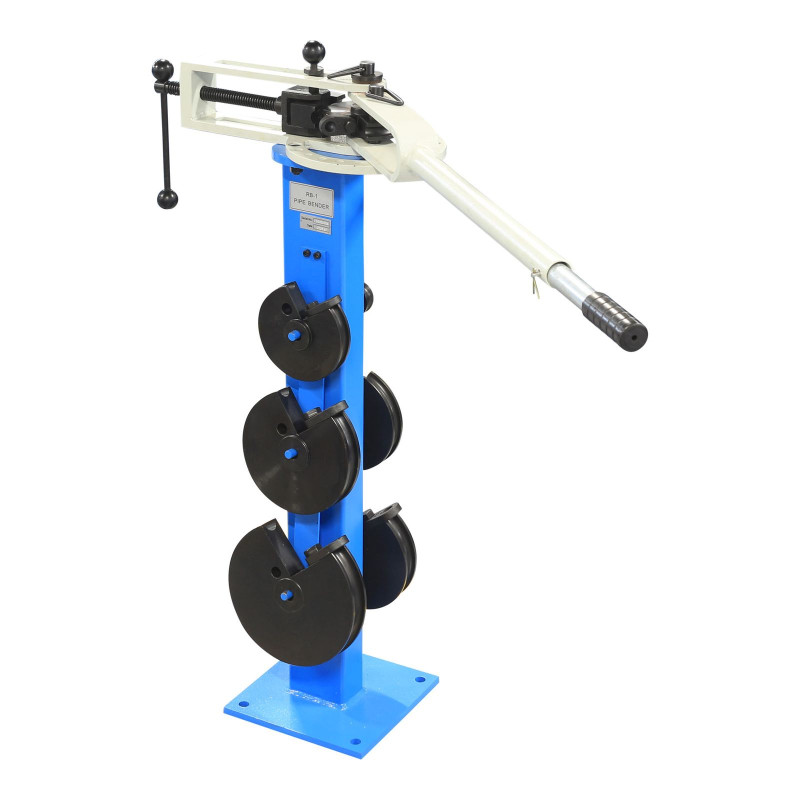 MAC AFRIC Pipe Bender (RB-1)