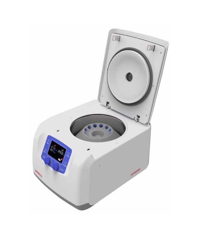 Table Top Low Speed Laboratory Centrifuge- CF0201003
